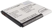 Baterie do telefonów - Cameron Sino Huawei U9508 HB5R1V 2200mAh 8.55Wh Li-Ion 3.8V - miniaturka - grafika 1