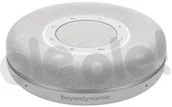 Zestawy głośnomówiące - Beyerdynamic Space nordic grey 728632 - miniaturka - grafika 1