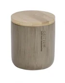 Pojemniki łazienkowe - Wenko Pojemnik łazienkowy z przykrywką Palo 22035100 - miniaturka - grafika 1