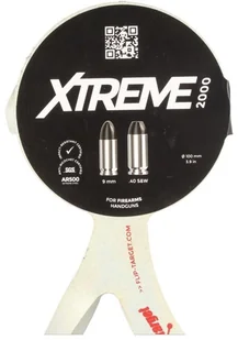 Flip Target Cel reaktywny Flip-Targer (XTREME 2000) T012241 - Wiatrówki karabinki - miniaturka - grafika 3