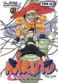 Komiksy dla młodzieży - Naruto Tom 12 Używana - miniaturka - grafika 1