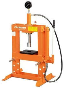 Unicraft Prasa hydrauliczna warsztatowa WPP 75 E - Prasy - miniaturka - grafika 4