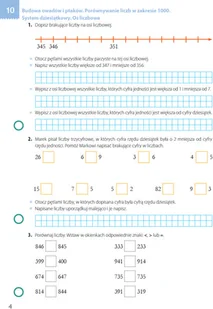Wydawnictwo MAC Oto ja. Samouczek klasa 3, część 2 881592 - Podręczniki dla szkół podstawowych - miniaturka - grafika 4