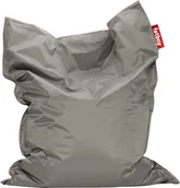 Pufy i podnóżki - Fatboy Puf Fatboy the Original srebrny 102207 - miniaturka - grafika 1