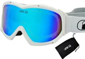 Gogle narciarskie - ICE-Q Gogle narciarskie Val Gardena-1 - miniaturka - grafika 1