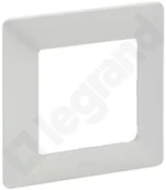 Klawisze i ramki - Legrand Ramka pojedyncza Valena Life 754141 perłowy - miniaturka - grafika 1