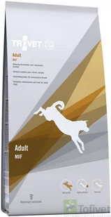 Trovet MXF 12,5 kg - Sucha karma dla psów - miniaturka - grafika 3