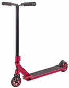 Hulajnogi - Vivo Hulajnoga ST-2130 red - miniaturka - grafika 1