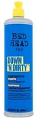 Szampony do włosów - Tigi Bed Head Down´N Dirty szampon do włosów 600 ml - miniaturka - grafika 1
