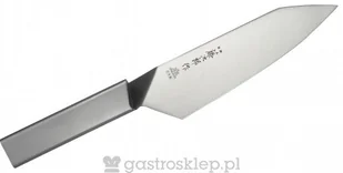 Tojiro Torijo Nóż pojedynczy Santoku 16,5cm ORIGAMI (F-771) - Noże kuchenne Tojiro Torijo Nóż pojedynczy Santoku 16,5cm ORIGAMI (F-771) - Noże kuchenne - miniaturka - grafika 4