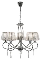 Lampy sufitowe - Zuma Line Lampa wisząca PARIA P15090-5 P15090-5/ZUMA - miniaturka - grafika 1