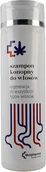 Szampony do włosów - Molpharma Szampon Konopny regeneracyjny 200ml - miniaturka - grafika 1