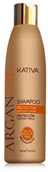 Szampony do włosów - Kativa ARGAN OIL Szampon z olejkiem arganowym 250ml 0000026029 - miniaturka - grafika 1
