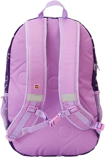 Lego Plecak szkolny Extended 30L - Stars 10072-2106 - Plecaki szkolne i tornistry - miniaturka - grafika 4