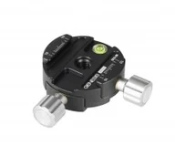 Akcesoria do statywów - Genesis Base DDC-55 Uchwyt podwójny FT_004235 - miniaturka - grafika 1