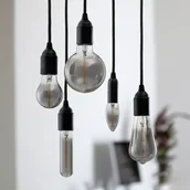 Żarówki LED - Philips Classic żarówka globe LED E27 G93 2W - miniaturka - grafika 1