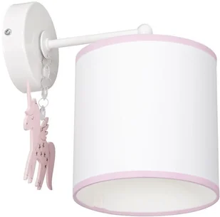 Milagro MLP6489 UNI 1xE27 MLP 6489 - Lampy ścienne - miniaturka - grafika 2