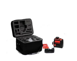 Forgeo Laser krzyżowy FORGEO płaszczyznowy 360 FL3603 - Sprzęt geodezyjny - miniaturka - grafika 3