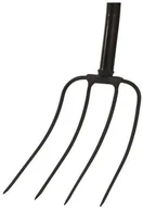 Łopaty i widły - GEOLIA Widły gospodarcze GEOLIA - miniaturka - grafika 1