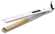 Pozostałe kosmetyki - Gama Italy Professional prostownica do włosów gama Elegance Digital z olejkiem arganowym  1 sztuki GI0201 - miniaturka - grafika 1