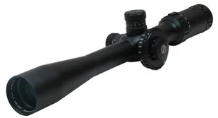 Hawke Luneta Sidewinder 30 Tactical 8.5-25X42, Krzyż 1/2 MIL DOT IR HK4030 (17120) 17120 - Lunety i akcesoria Hawke Luneta Sidewinder 30 Tactical 8.5-25X42, Krzyż 1/2 MIL DOT IR HK4030 (17120) 17120 - Lunety i akcesoria - miniaturka - grafika 1