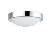 Lampy sufitowe - Azzardo Plafon Colette AZ1311 nowoczesna oprawa łazienkowa w kolorze chromu AZ1311 - miniaturka - grafika 1