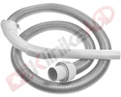 Akcesoria do odkurzaczy - Electrolux Wąż / rura do odkurzacza 2194055477 - miniaturka - grafika 1