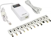 Zasilacze do laptopów - InLine Zasilacz do laptopa Power Supply 26618W 26618W - miniaturka - grafika 1