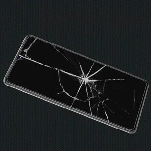 Nillkin Amazing H szkło hartowane ochronne 9H Samsung Galaxy A42 5G hurtel-67565-0 - Szkła hartowane na telefon - miniaturka - grafika 8