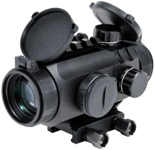 At3 tactical Kolimator AT3 Tactical 3XP Prism Scope 3x BDC 672-009 - Osprzęt do wiatrówek - miniaturka - grafika 4