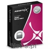 Taśmy do drukarek barwiące - Asarto Taśma Asarto do Citizen IDP3110 CMB910 | IR91B | black (AS-RC3110) - miniaturka - grafika 1