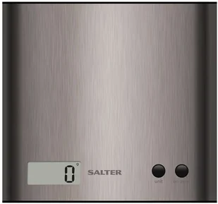 Salter PRO 1087 SSDR - Wagi kuchenne - miniaturka - grafika 2