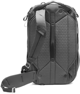 Peak Design TRAVEL BACKPACK 45L SAGE szarozielony (BTR-45-SG-1) - Torby fotograficzne i futerały Peak Design TRAVEL BACKPACK 45L SAGE szarozielony (BTR-45-SG-1) - Torby fotograficzne i futerały - miniaturka - grafika 2