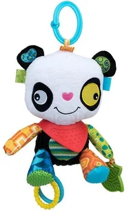 Dumel Discovery Zawieszka Panda Penny - Powieści - miniaturka - grafika 4