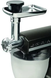 G3FERRARI Przystawka G2P019 - Akcesoria i części do robotów kuchennych - miniaturka - grafika 3