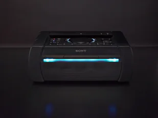 SONY SHAKE-X30PN (SHAKEX30PN) - Power audio - miniaturka - grafika 8