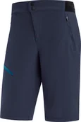 Spodenki rowerowe - Gore WEAR WEAR C5 Spodnie krótkie Kobiety, orbit blue EU 36 2021 Szorty 100588AU0003 - miniaturka - grafika 1