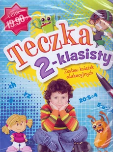 Aksjomat Teczka 2-klasisty - Pomoce naukowe - miniaturka - grafika 2