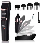 Maszynki do strzyżenia - First Austria 5676-7 - miniaturka - grafika 1