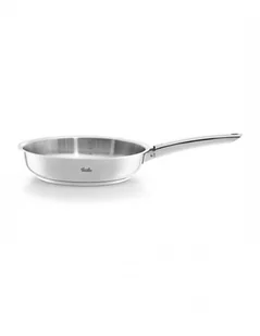 Fissler patelnia Steelux Pro 24cm 121-402-24-100/0 - Patelnie - miniaturka - grafika 5