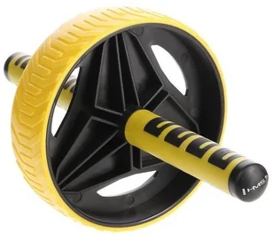 HMS Wałek pojedynczy do ćwiczeń duży WA07 - 1008591 - Pozostały sprzęt i akcesoria do ćwiczeń - miniaturka - grafika 2