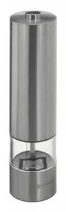 PYRAMIS Młynek do pieprzu PYRAMIS 994 444 650 (kolor szary) - Pojemniki na przyprawy - miniaturka - grafika 2