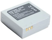 Akumulatory do aparatów dedykowane - Amsahr amsahr Grade A-ogniwa baterii (850 mAh, 7.4 V) do Samsung Szary BT-BP85ST-1CT - miniaturka - grafika 1