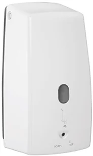 Gedy Feel dozownik na mydło na fotokomórkę 500ml 2090 - Mydelniczki i dozowniki mydła - miniaturka - grafika 2