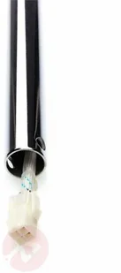 Westinghouse Przedłużka 46 cm chrom - Akcesoria do wentylacji i klimatyzacji - miniaturka - grafika 2