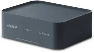 Yamaha WXAD-10 - Odtwarzacze sieciowe - miniaturka - grafika 3