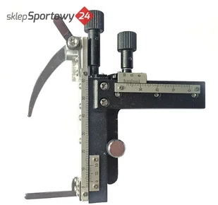 Levenhuk MECHANICZNA SKAŁA MS3 71786 - Akcesoria fotograficzne - miniaturka - grafika 2