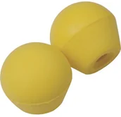 Akcesoria BHP - Panoply Delta-Plus ( ) CONICMOVE01BR - 10 PAR WYMIENNYCH WKŁADEK PRZECIWHAŁASOWY - miniaturka - grafika 1