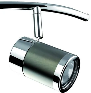 Ideus Plafon LAMPA sufitowa OLAF 03256 metalowa OPRAWA listwa KINKIET ścienny tuby chrom satyna 03256 - Lampy sufitowe - miniaturka - grafika 2