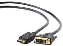 Gembird Kabel DisplayPort - DVI/D 24+1 1,8m - Kable komputerowe i do monitorów - miniaturka - grafika 7